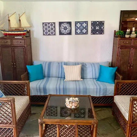 2 On The بيت للعطل فوركا