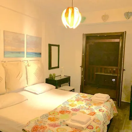 2 On The Tatil Evi Fourka