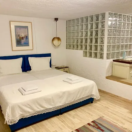 Tatil Evi 2 On The *