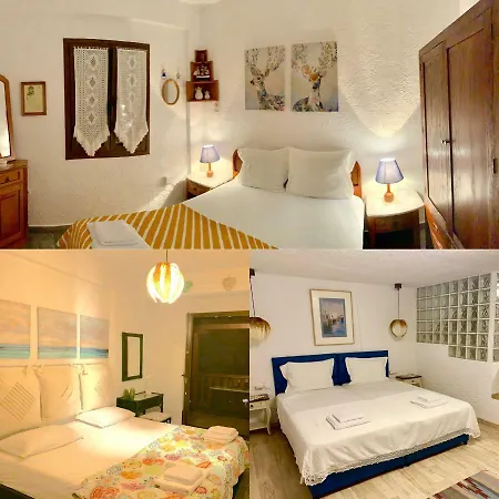 Tatil Evi 2 On The Fourka