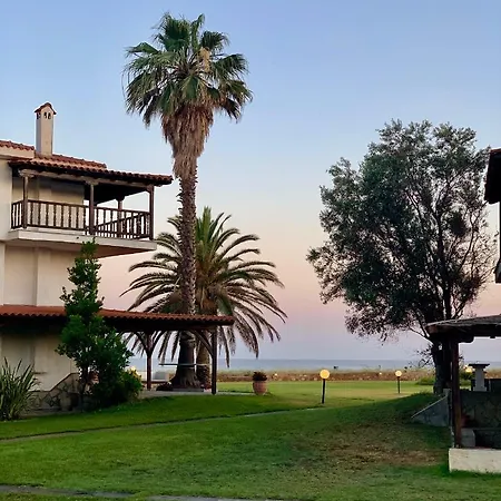 Tatil Evi 2 On The Fourka