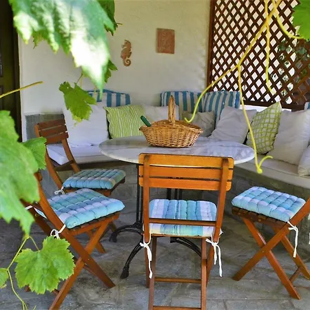 2 On The Holiday home *