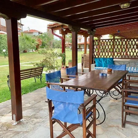 2 On The Tatil Evi