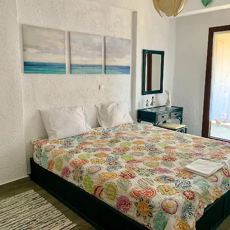 Holiday home 2 On The