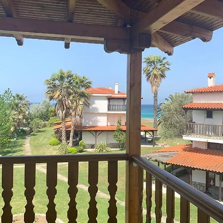 Holiday home 2 On The *