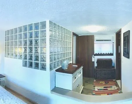2 On The Holiday home