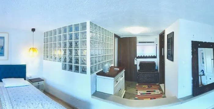 2 On The Ferienhaus