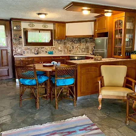 Σπίτι διακοπών 2 On The