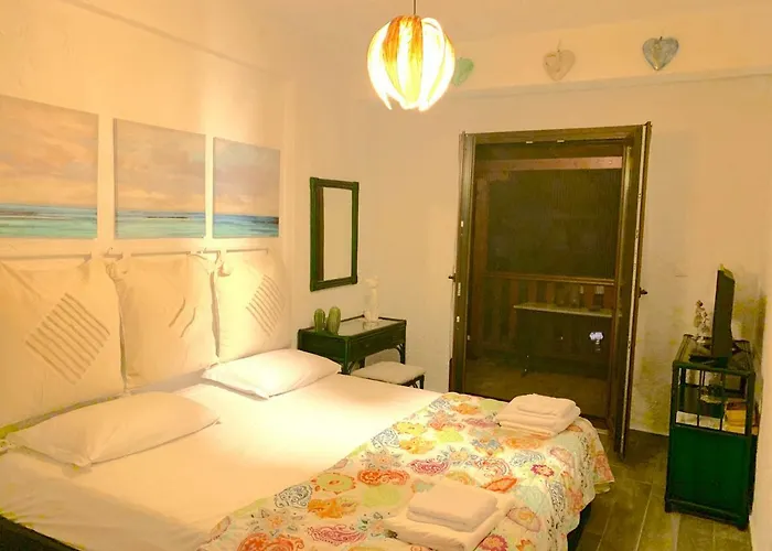 2 On The Дом отдыха Фурка