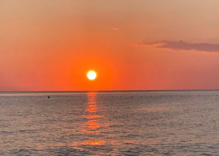 Дом отдыха 2 On The Фурка