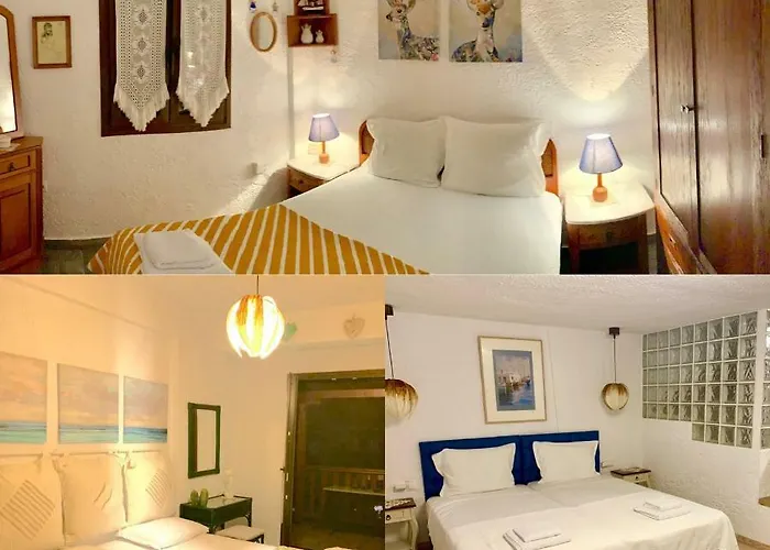 Дом отдыха 2 On The Фурка