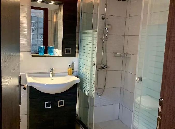 2 On The Дом отдыха Фурка