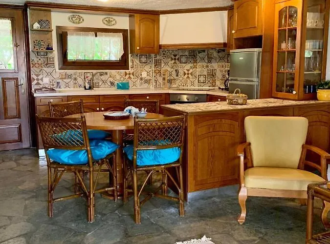 Дом отдыха 2 On The