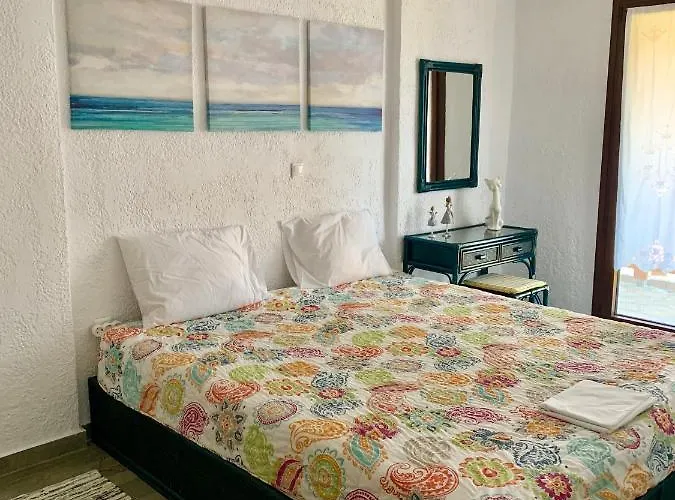 Дом отдыха 2 On The